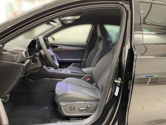 Cupra Formentor 2.0 TSI 4Drive