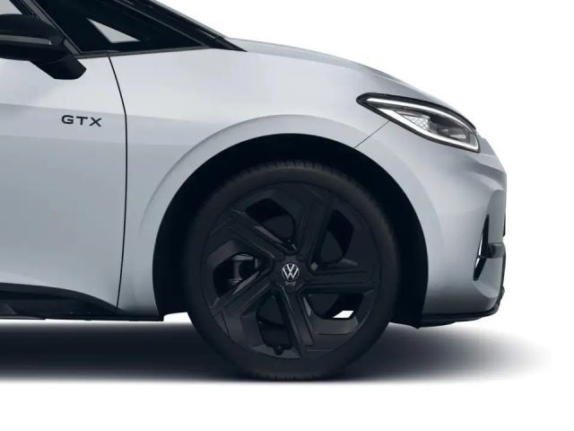 Volkswagen ID.3 GTX Performance