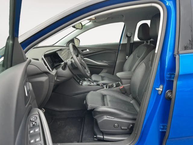 Opel Grandland X 1.2 Turbo Elegance Turbo