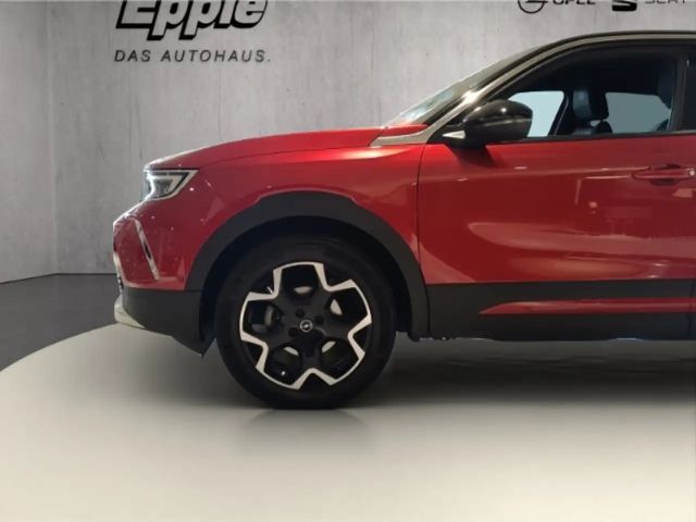 Opel Mokka Ultimate