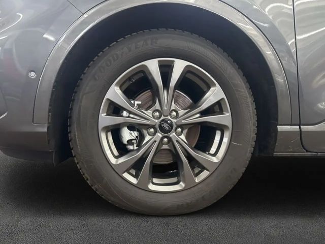 Ford Kuga EcoBoost ST Line