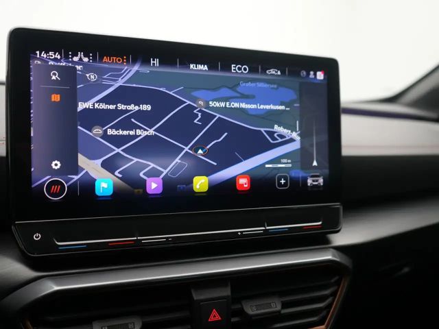 Cupra Formentor e-Hybrid