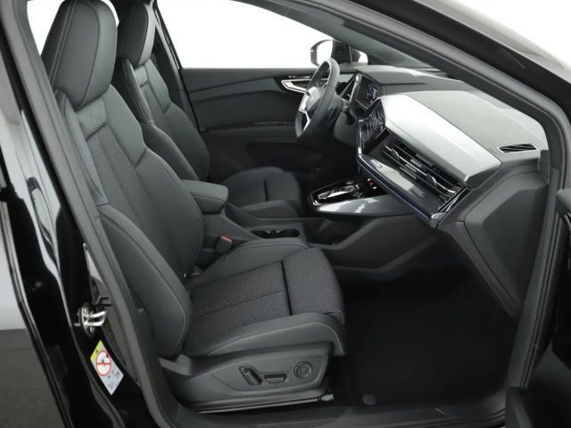 Audi Q4 e-tron Business Quattro Sportback