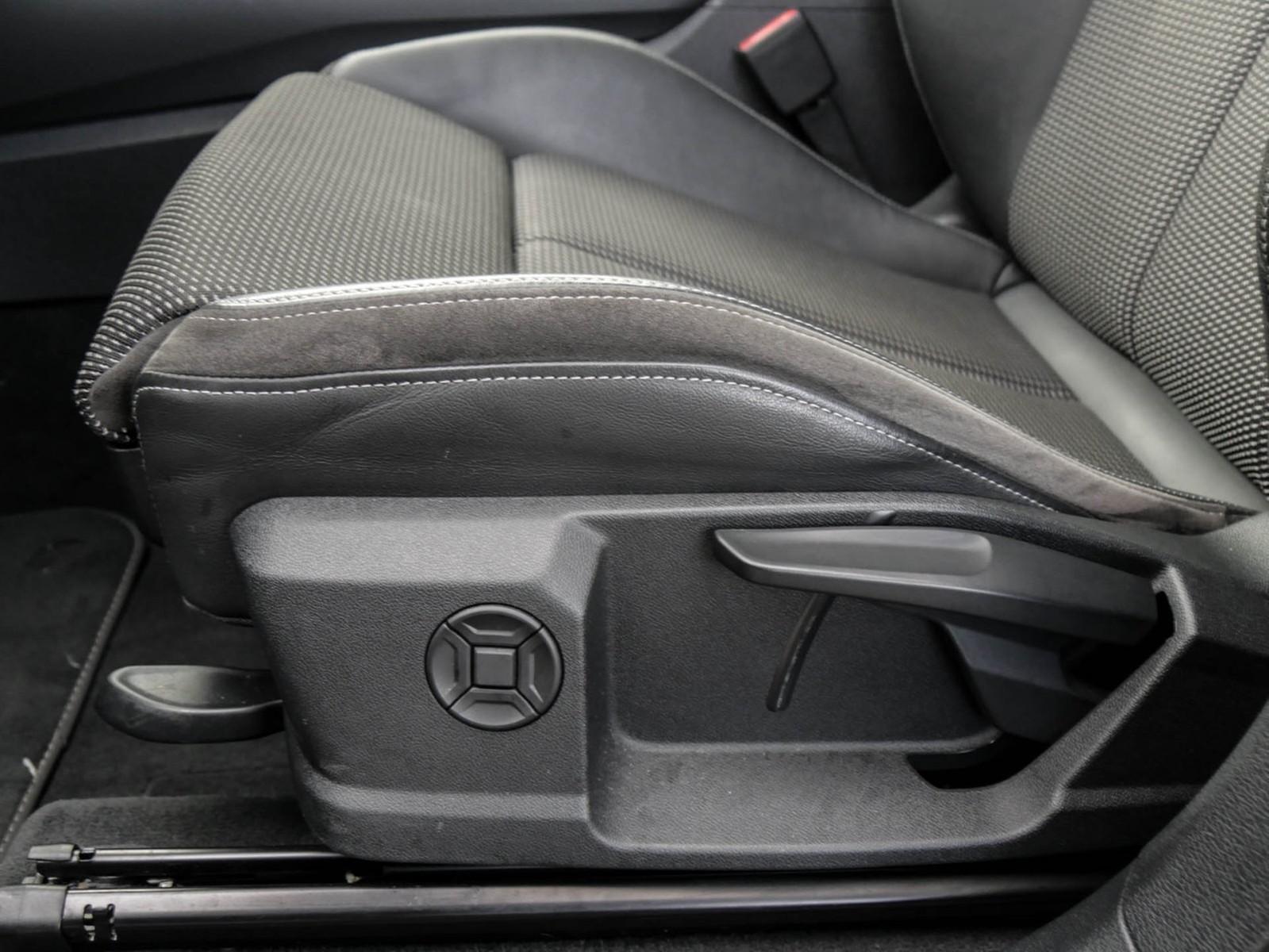 Audi Q3 40 TDI Quattro S-Line S-Tronic Sportback