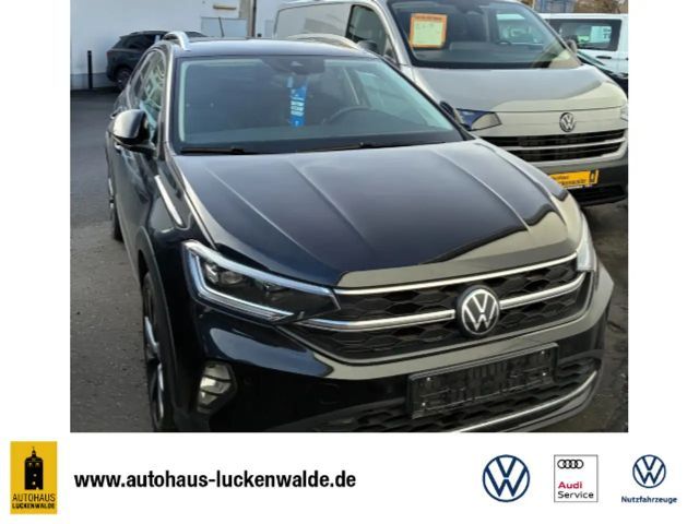 Volkswagen Taigo 1.5 TSI DSG IQ.Drive Pro Style
