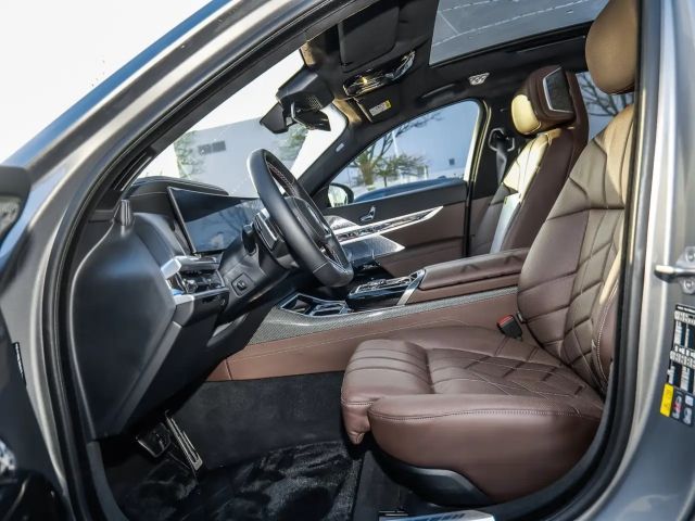 BMW i7 M-Sport M70 Sedan xDrive