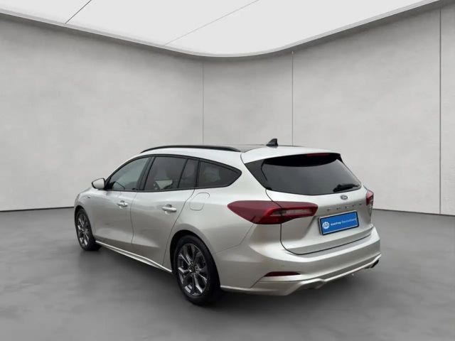 Ford Focus EcoBoost ST Line Wagon