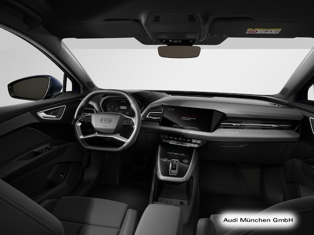 Audi Q4 e-tron Suv 45 e-tron Audi Q4 e-tron