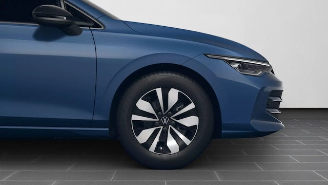 Volkswagen Golf 1.5 TSI Plus