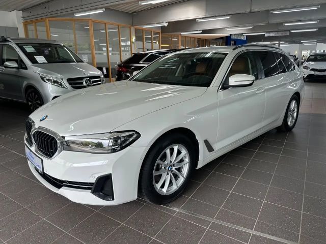 BMW 520 520d Touring