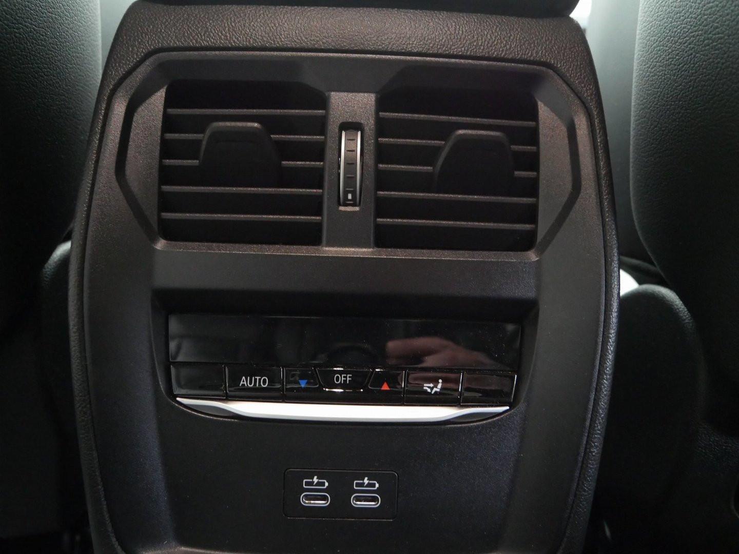 BMW M3 Competition Sedan