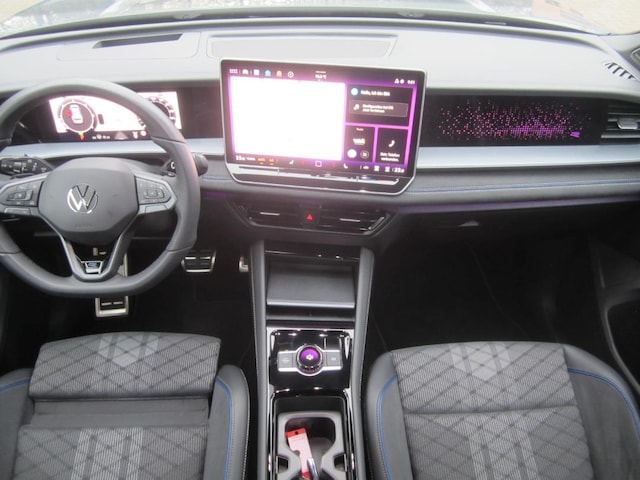 Volkswagen Tayron 2.0 TDI DSG