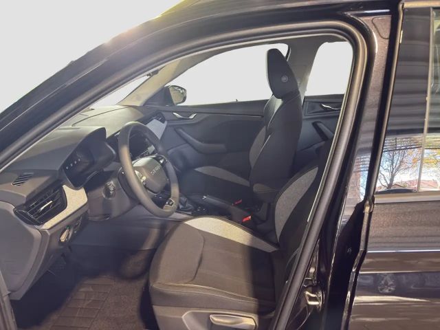 Skoda Kamiq 1.5 TSI Selection