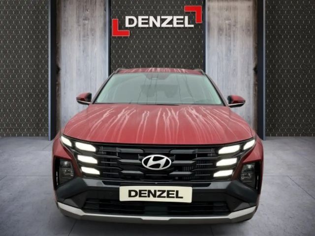 Hyundai Tucson 2WD T-GDi