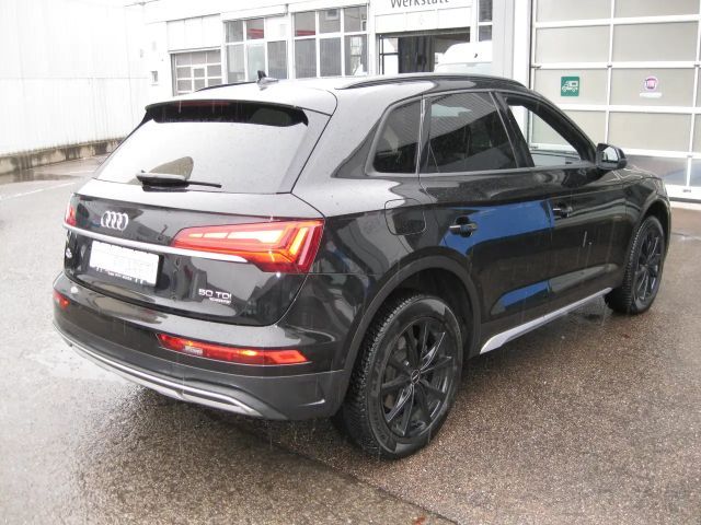 Audi Q5 50 TDI Business Quattro S-Line