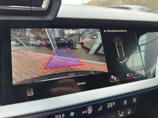 Audi A3 35 TDI S-Line S-Tronic Sedan Sportback