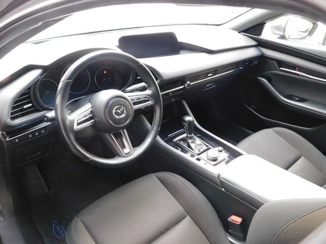 Mazda 3 Selection SkyActiv