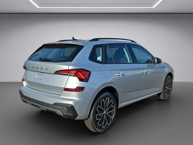 Skoda Kamiq 1.5 TSI Drive
