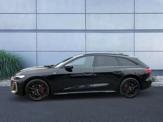 Audi A5 Quattro S-Line S-Tronic