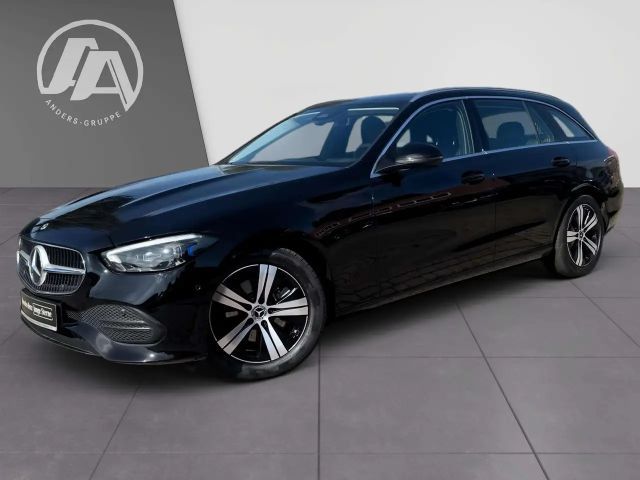 Mercedes-Benz C 200 AVANTGARDE C 200 d Estate