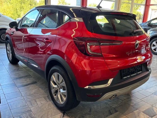 Renault Captur Intens