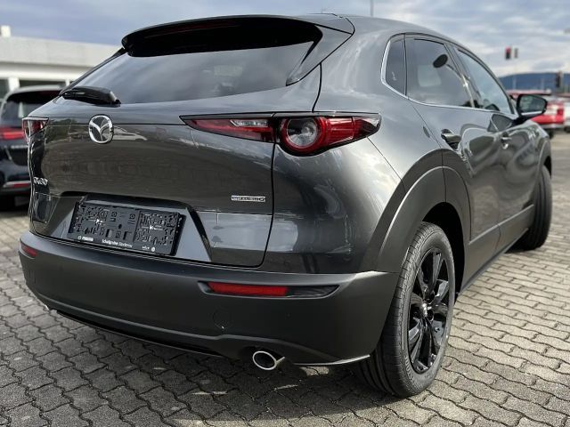Mazda CX-30 Homura