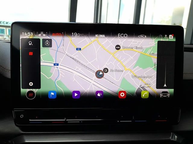 Cupra Formentor DSG VZ