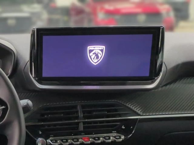 Peugeot 2008 Allure Pack