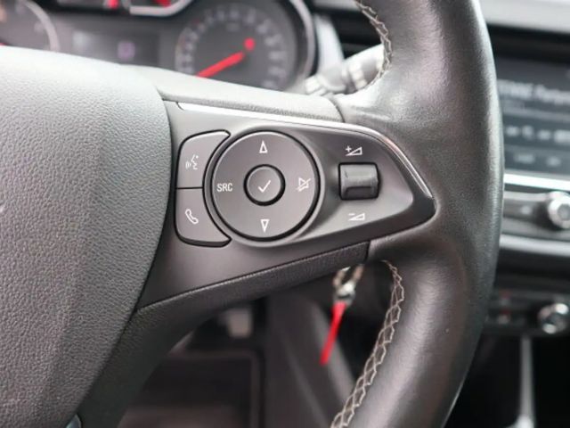 Opel Crossland X 1.2 Turbo Edition Turbo