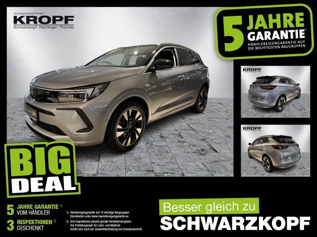 Opel Grandland X Ultimate