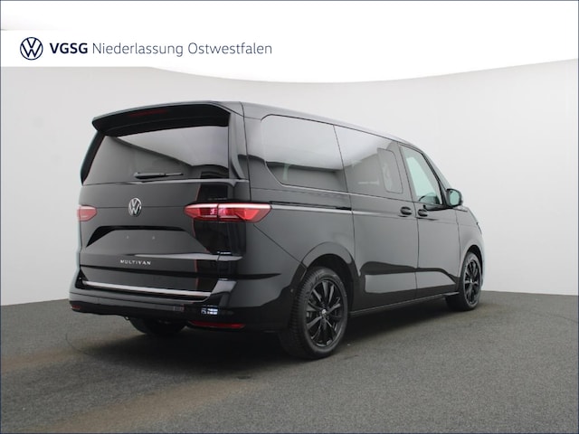 Volkswagen Multivan Lang