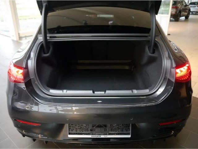 Mercedes-Benz EQE 500 AMG Line Sedan