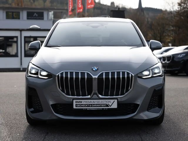 BMW 218 Active Tourer M-Sport