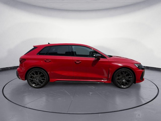 Audi RS3 Quattro S-Tronic Sportback