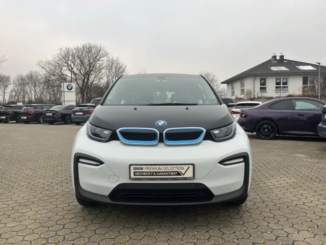 BMW i3 120Ah Sedan