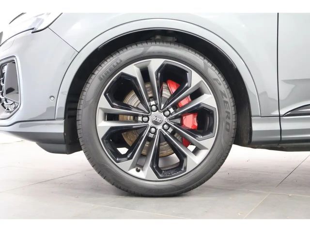 Audi Q7 50 TDI Quattro S-Line