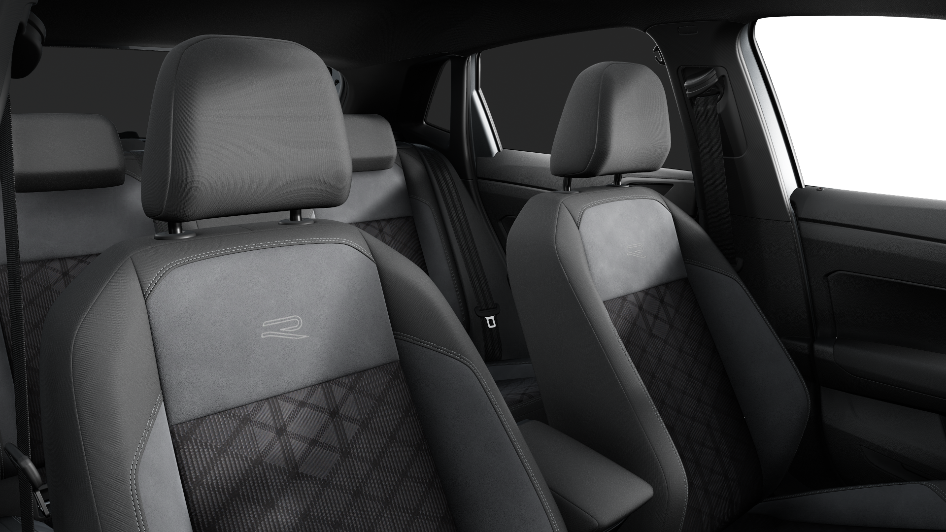 Volkswagen Polo 1.0 TSI DSG R-Line