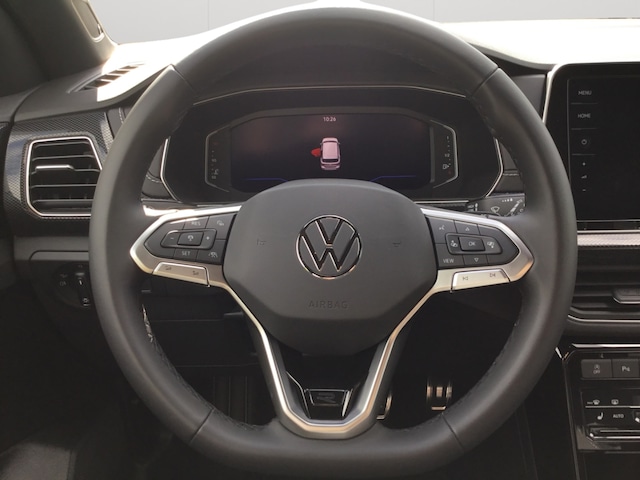 Volkswagen T-Cross DSG R-Line