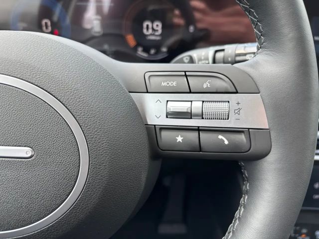 Hyundai Tucson 1.6 2WD T-GDi