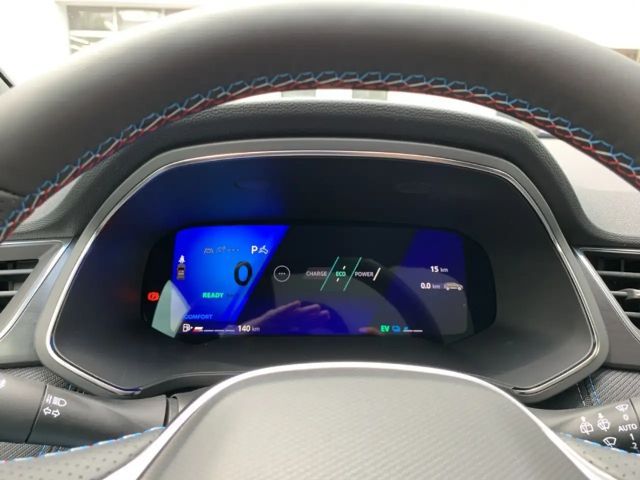 Renault Symbioz E-Tech Esprit Alpine