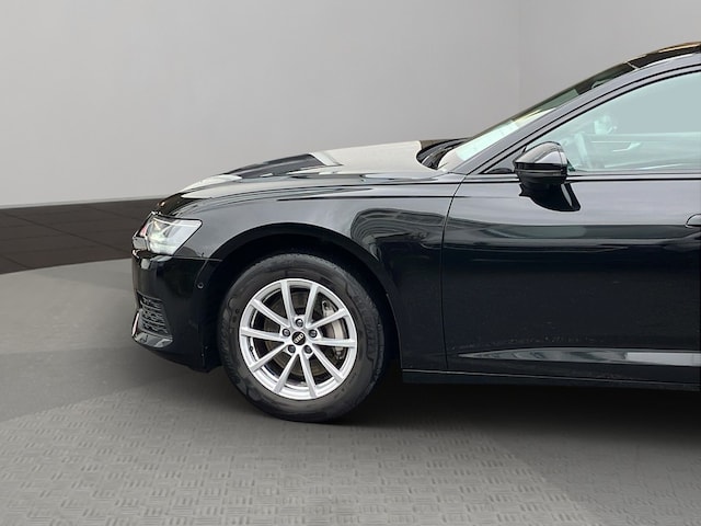 Audi A6 45 TFSI Avant S-Tronic