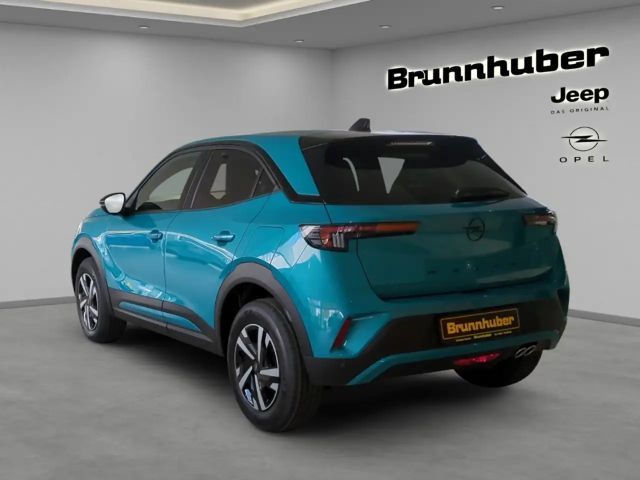 Opel Mokka Edition Turbo