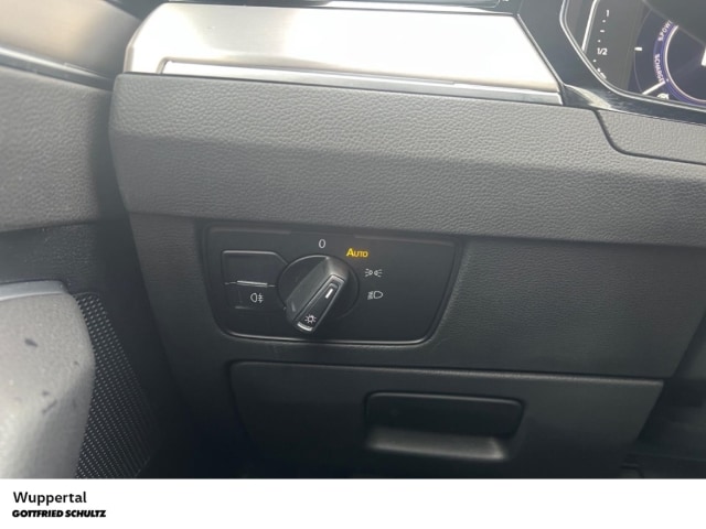 Volkswagen Passat DSG GTE Variant