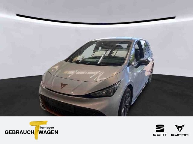 Cupra Born Born KAMERA PILOT-M NAVI ACC SITZHZG