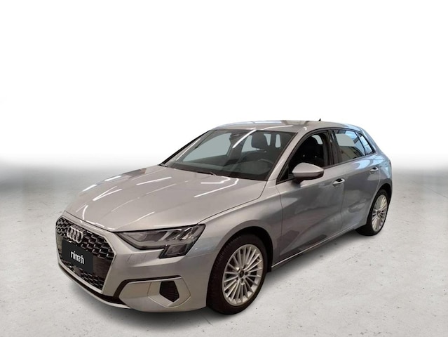 Audi A3 35 TFSI Sportback