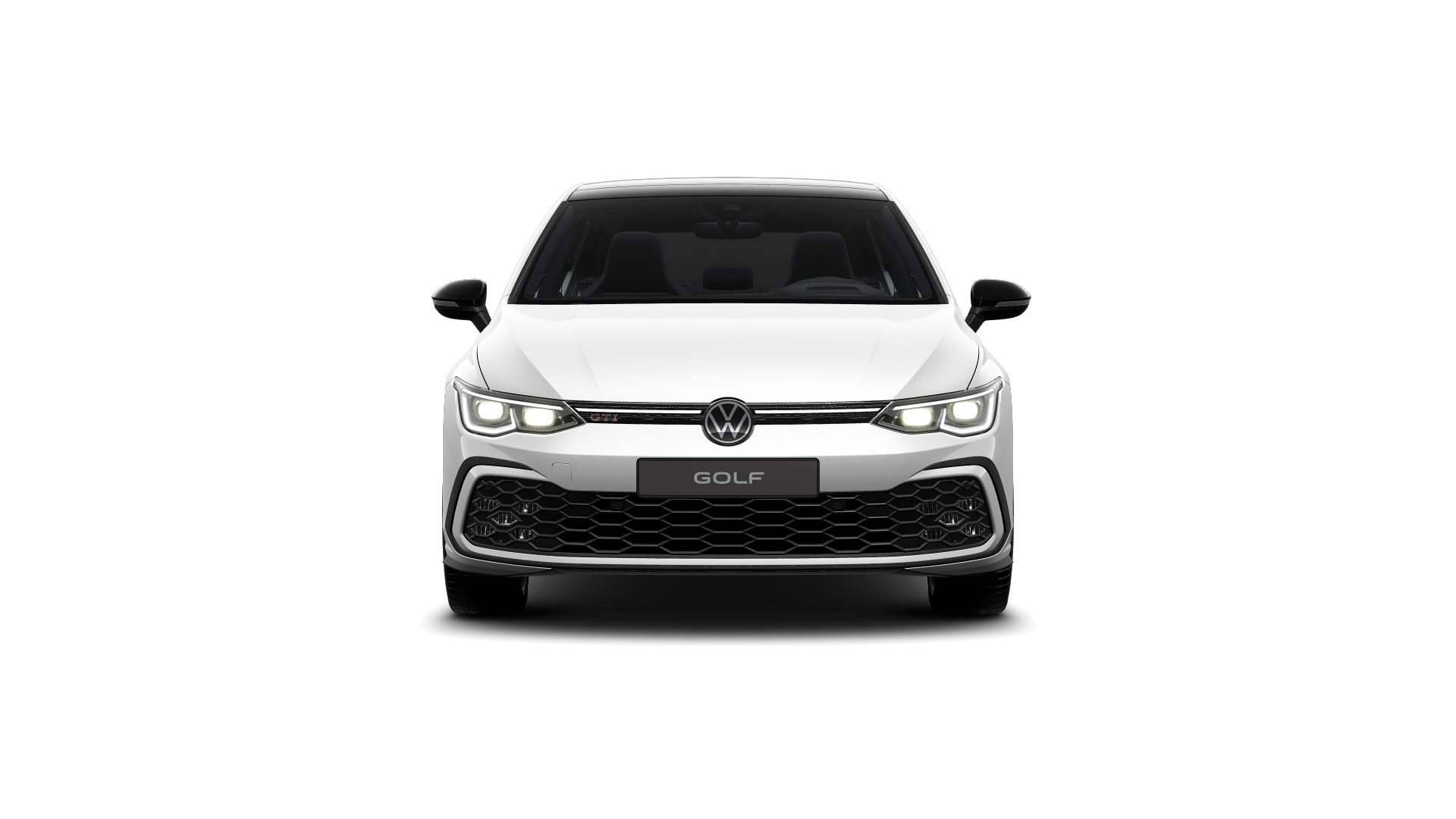 Volkswagen Golf 2.0 TSI Style