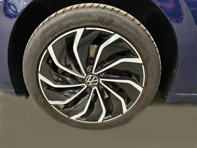 Volkswagen Golf DSG Life Variant