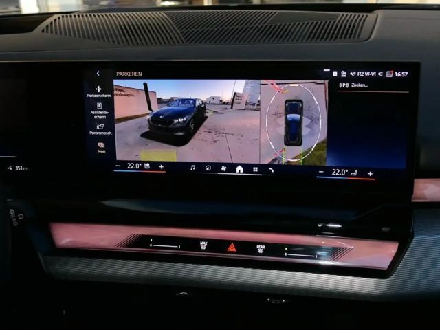 BMW i5 M-Sport Touring eDrive40