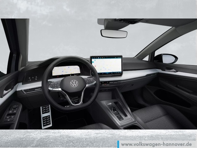 Volkswagen Golf 2.0 TDI Golf VIII