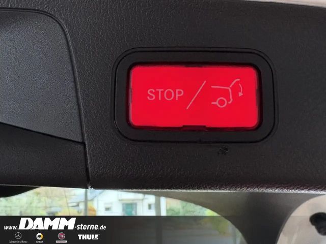 Mercedes-Benz EQA 300 4MATIC Progressive